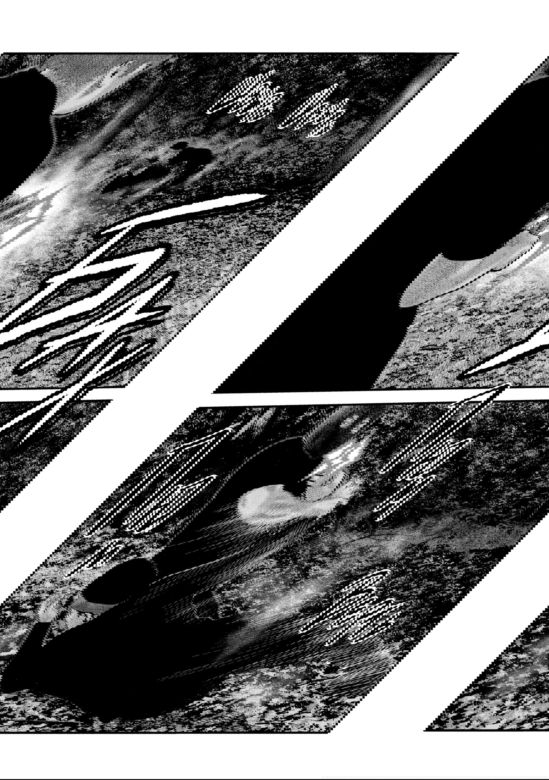 Манга Басня: Второй контакт - Глава 61 Страница 10