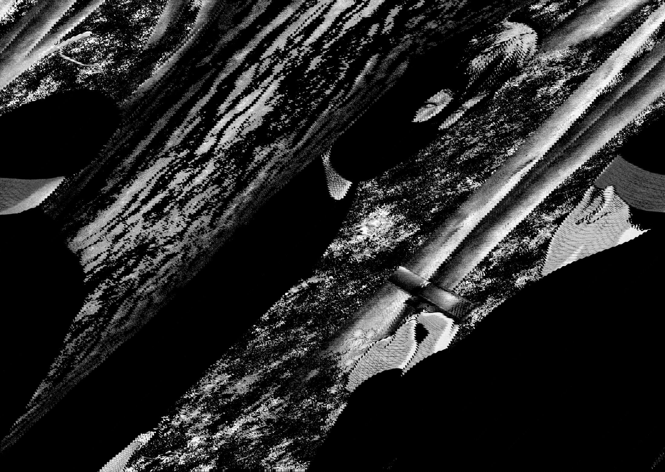 Манга Басня: Второй контакт - Глава 61 Страница 4