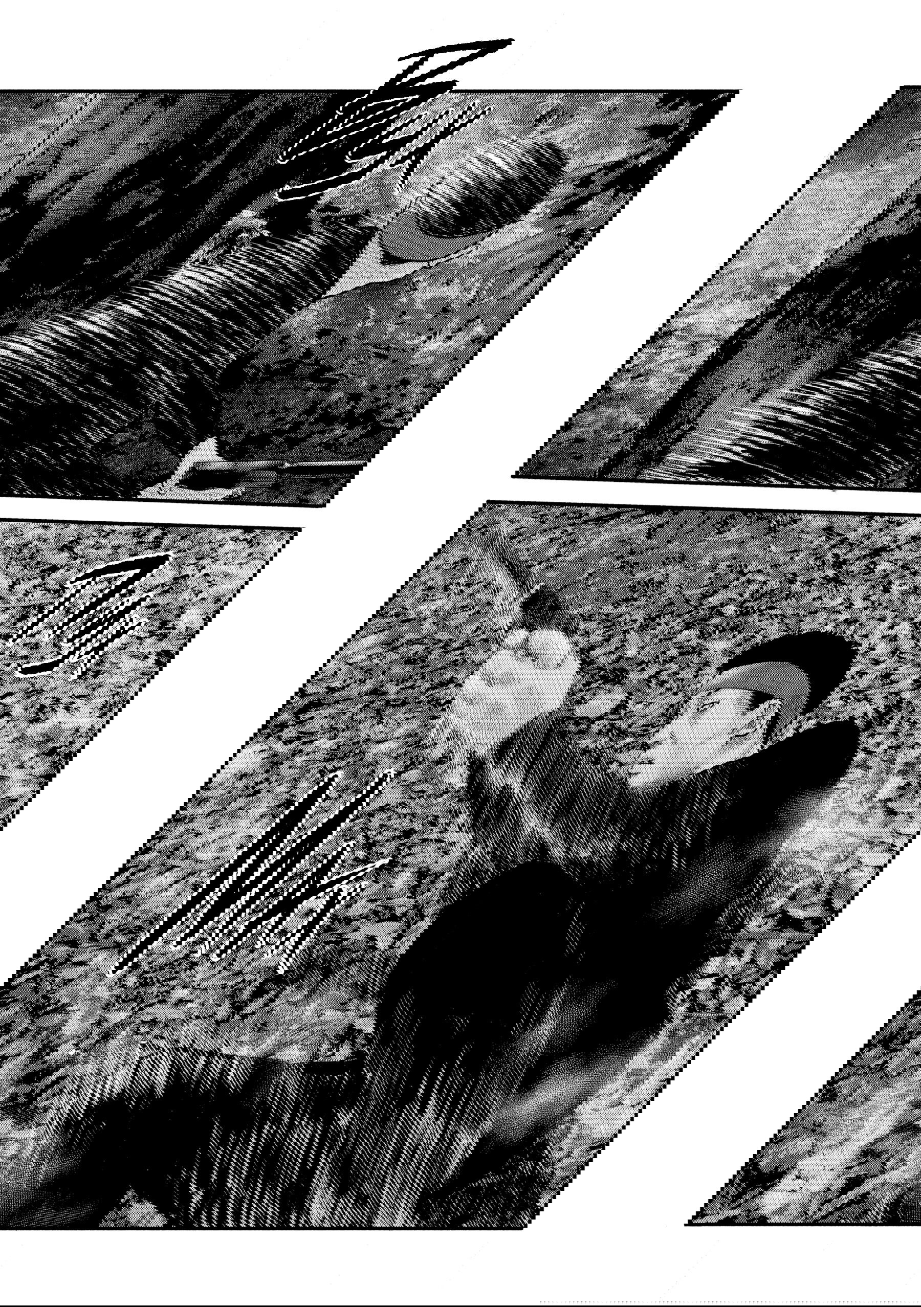 Манга Басня: Второй контакт - Глава 61 Страница 7