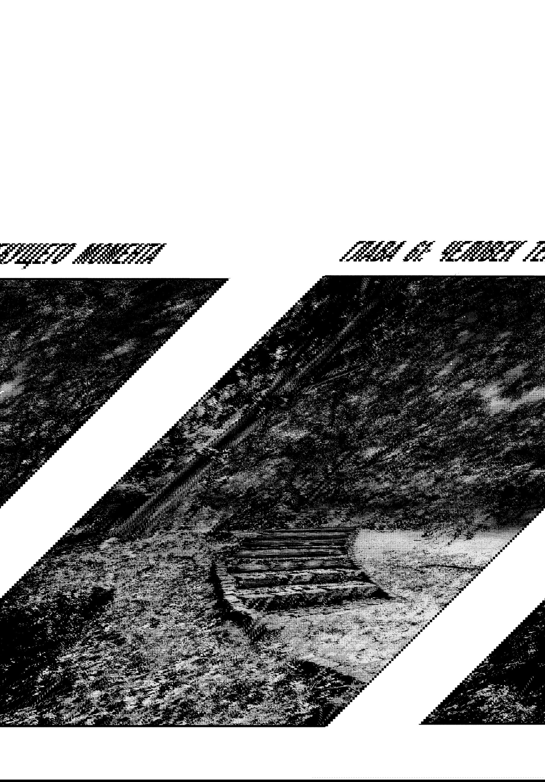 Манга Басня: Второй контакт - Глава 61 Страница 1