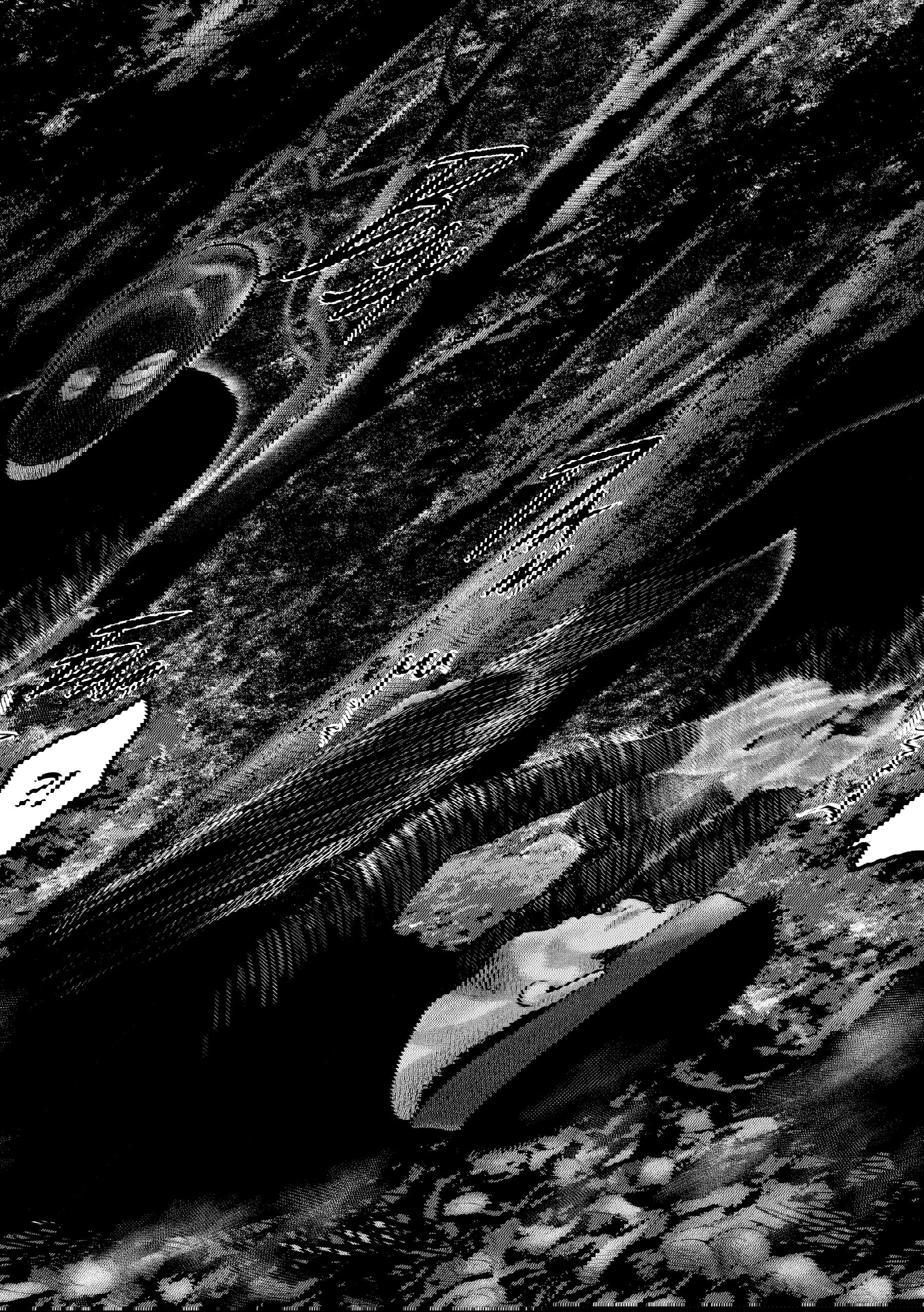 Манга Басня: Второй контакт - Глава 61 Страница 8