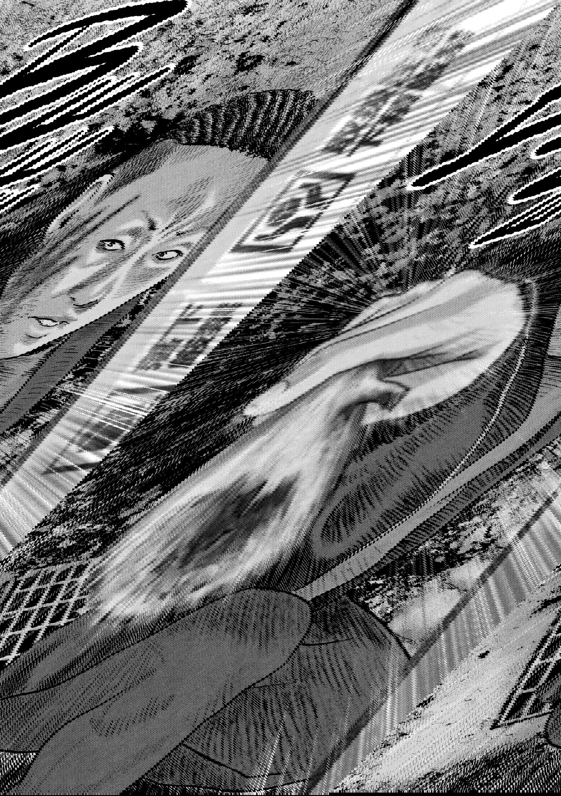 Манга Басня: Второй контакт - Глава 60 Страница 12