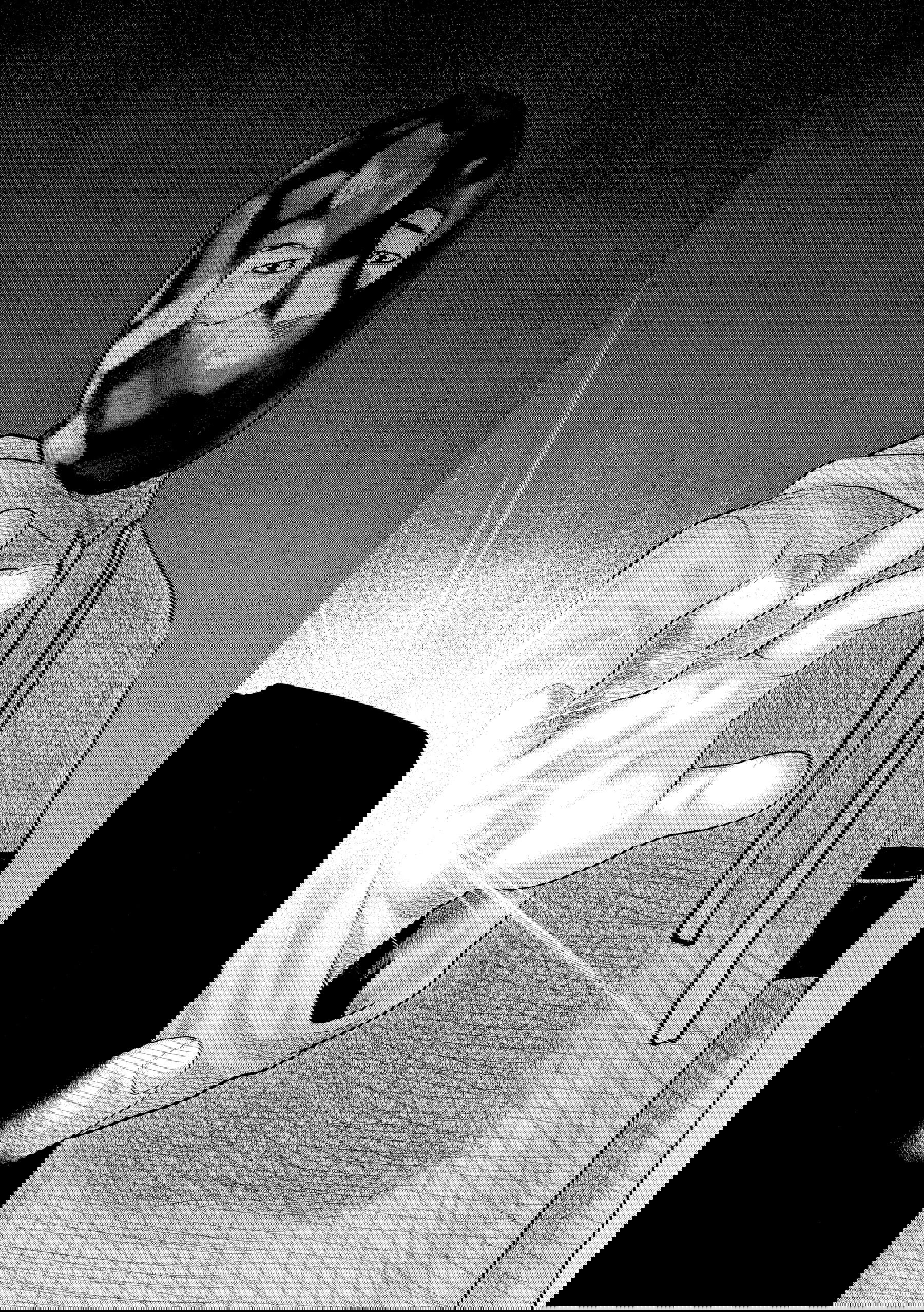 Манга Басня: Второй контакт - Глава 49 Страница 16