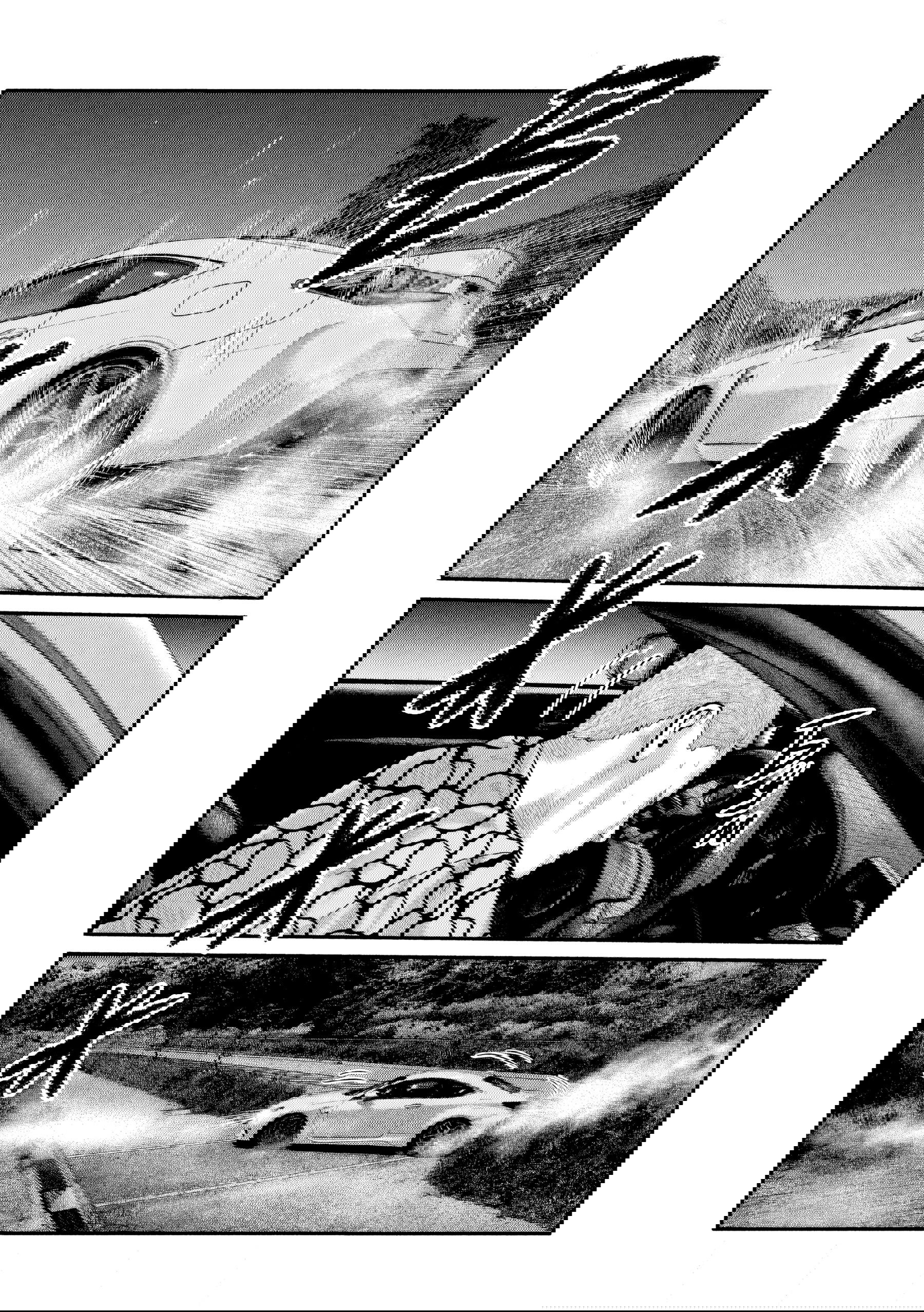 Манга Басня: Второй контакт - Глава 48 Страница 18