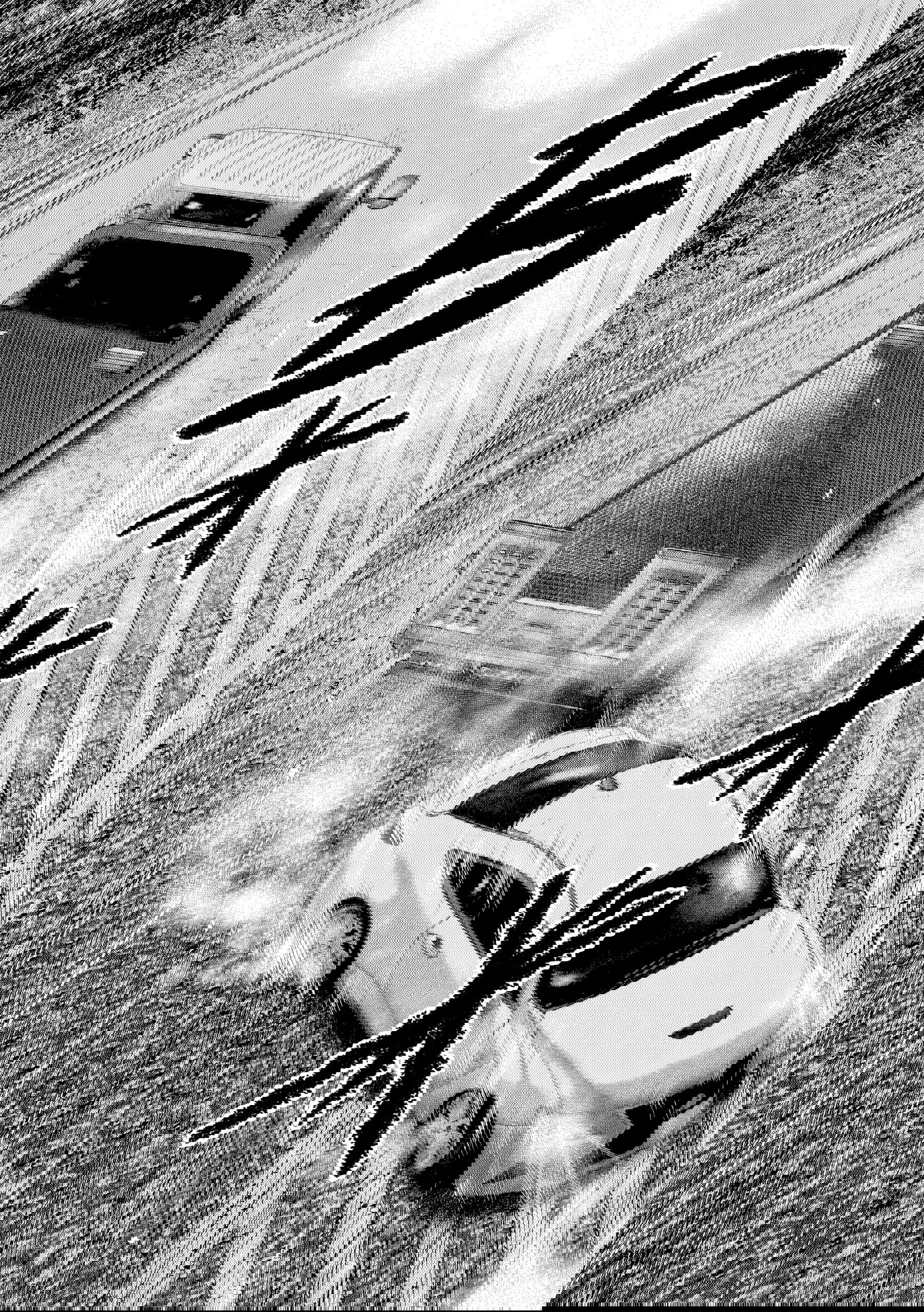 Манга Басня: Второй контакт - Глава 48 Страница 17