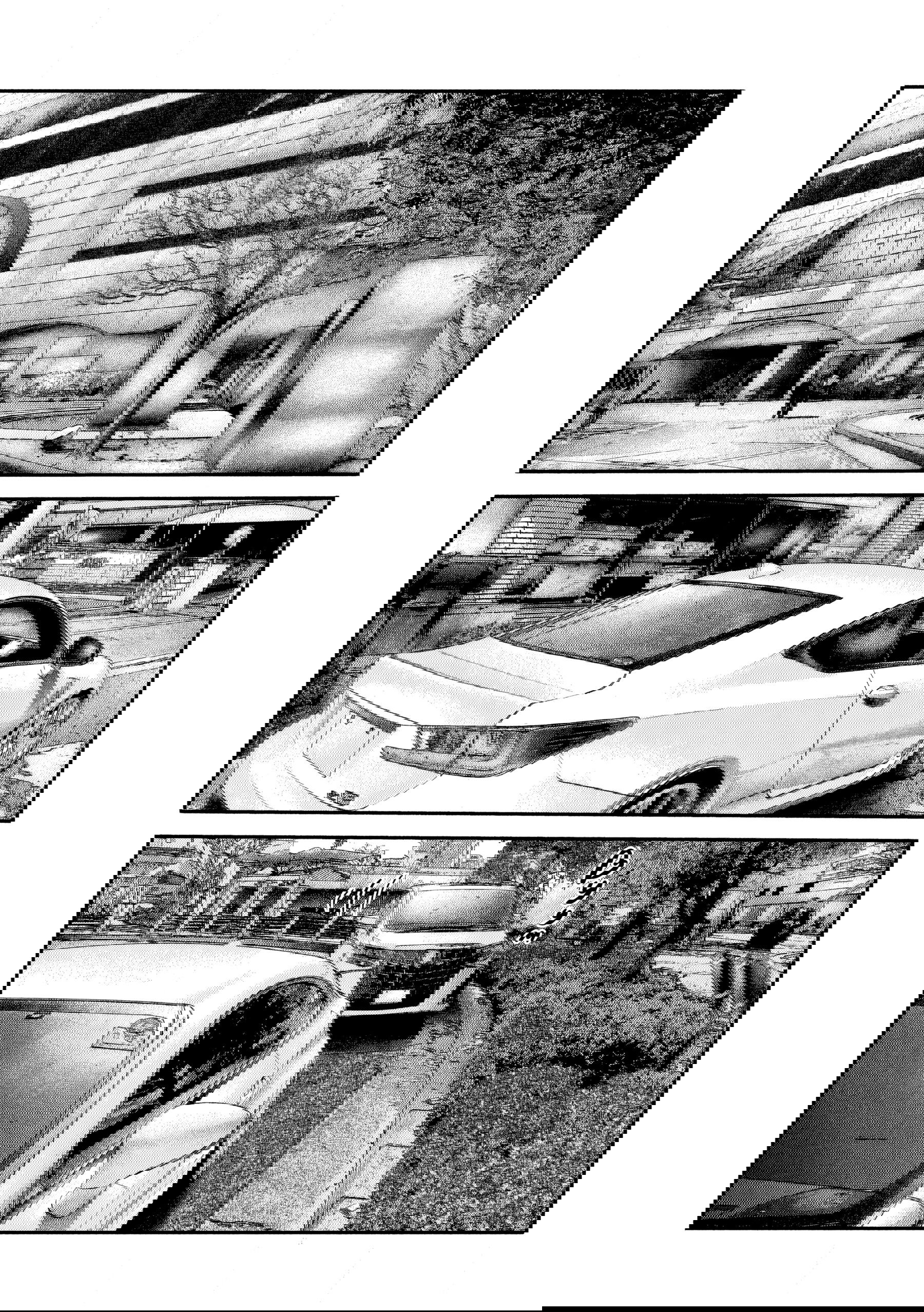 Манга Басня: Второй контакт - Глава 42 Страница 2