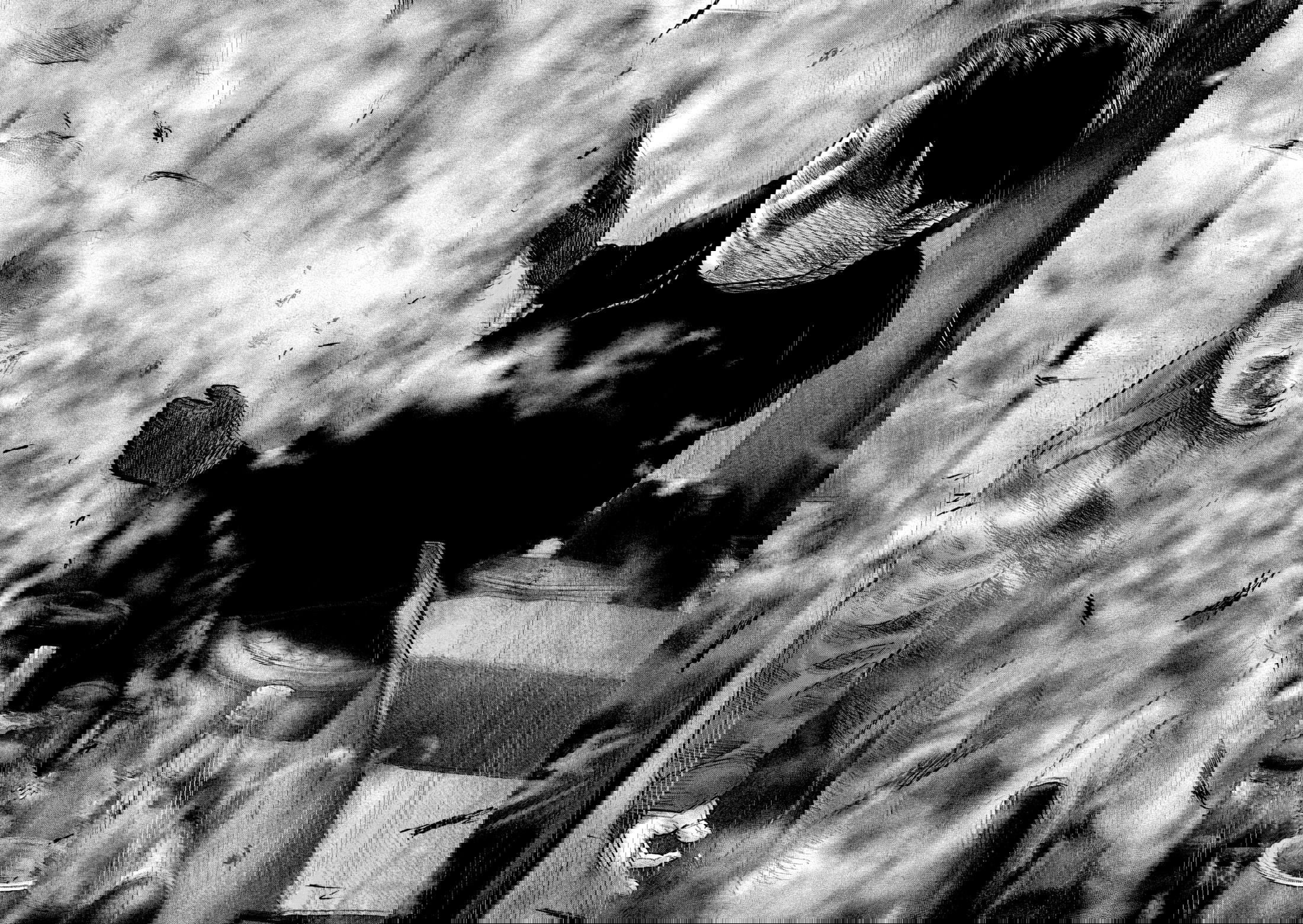 Манга Басня: Второй контакт - Глава 39 Страница 4