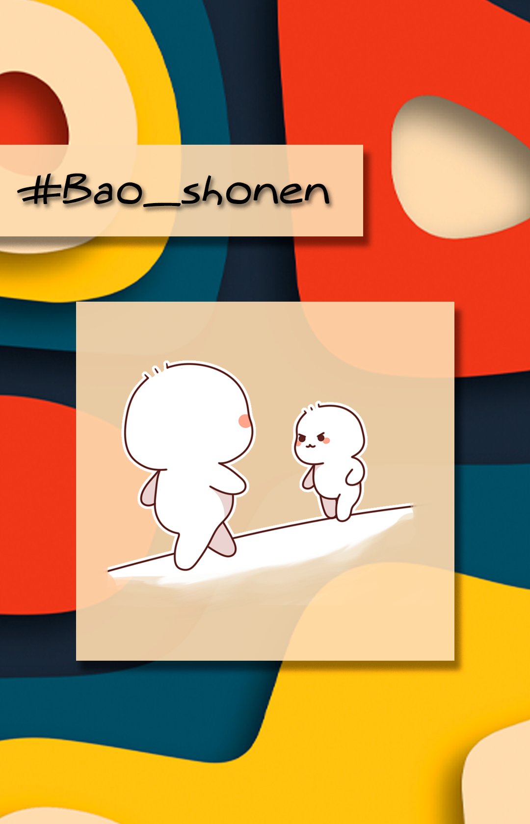 Манга Миром правят власть и деньги - Глава 103 Страница 2