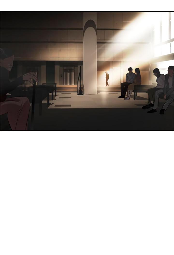 Манга Миром правят власть и деньги - Глава 111 Страница 26