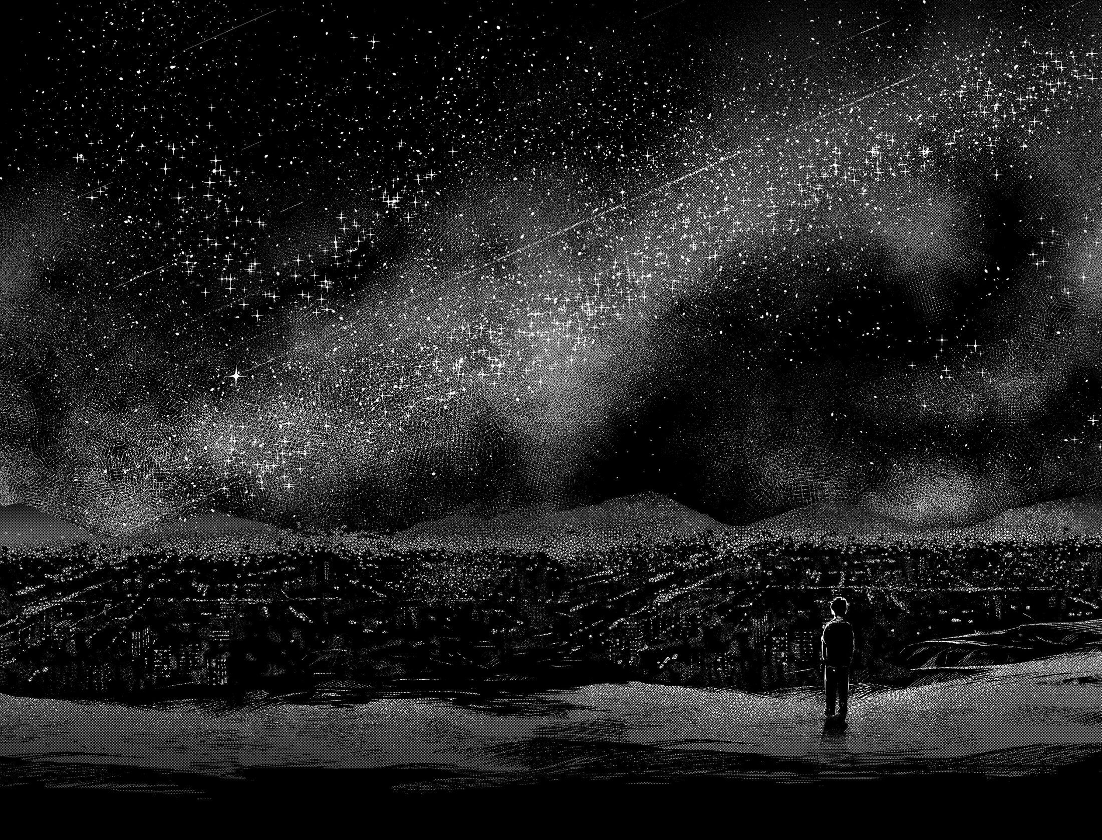 Манга Сибатарианец - Глава 35 Страница 19