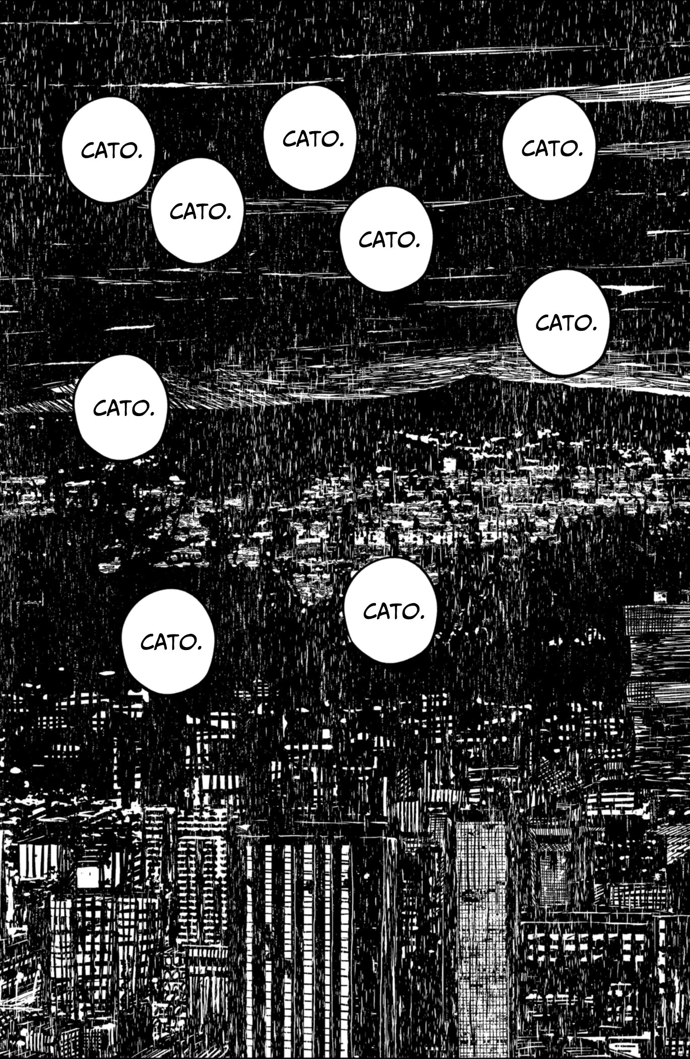 Манга Сибатарианец - Глава 32 Страница 16