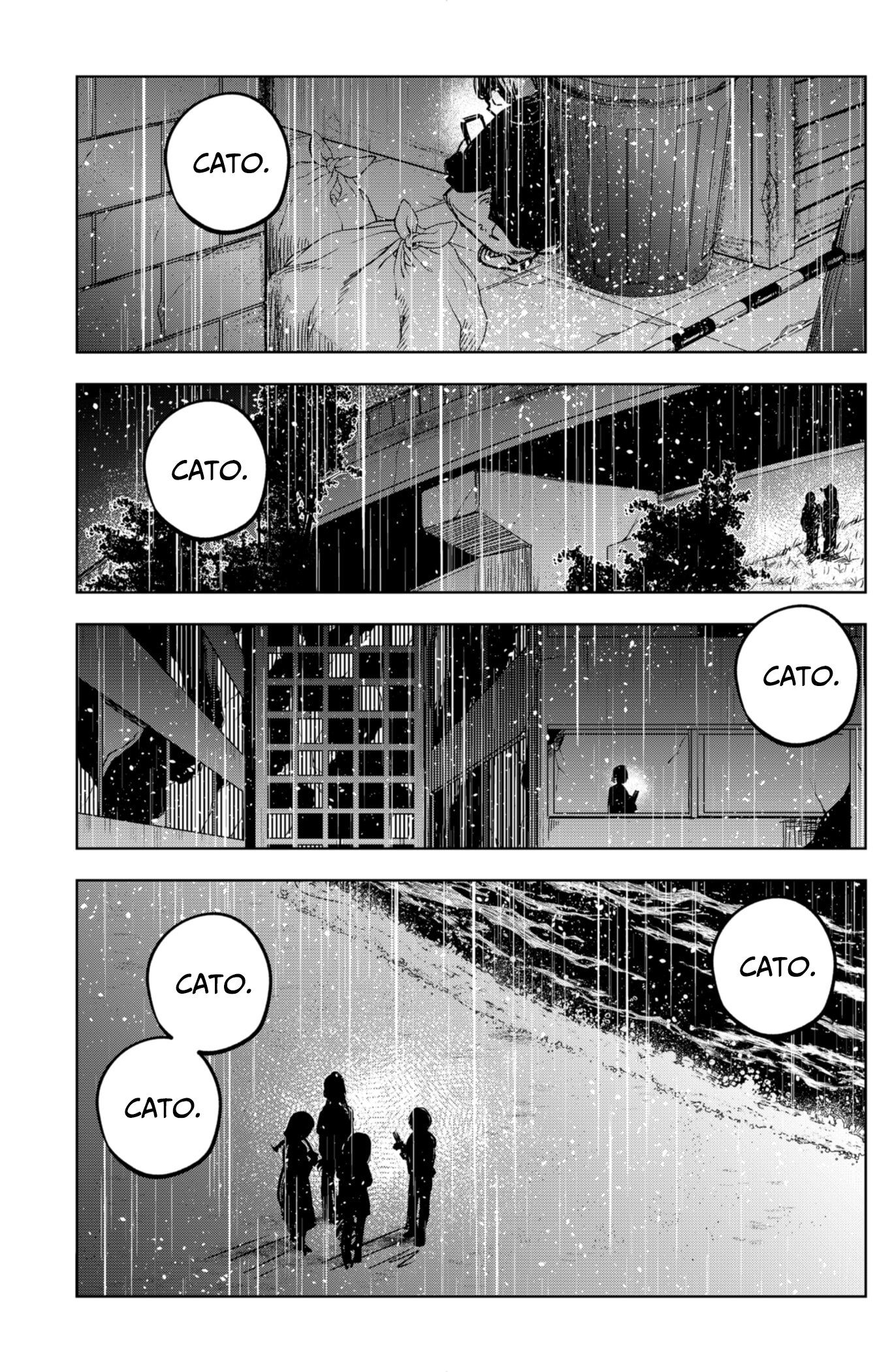 Манга Сибатарианец - Глава 32 Страница 15