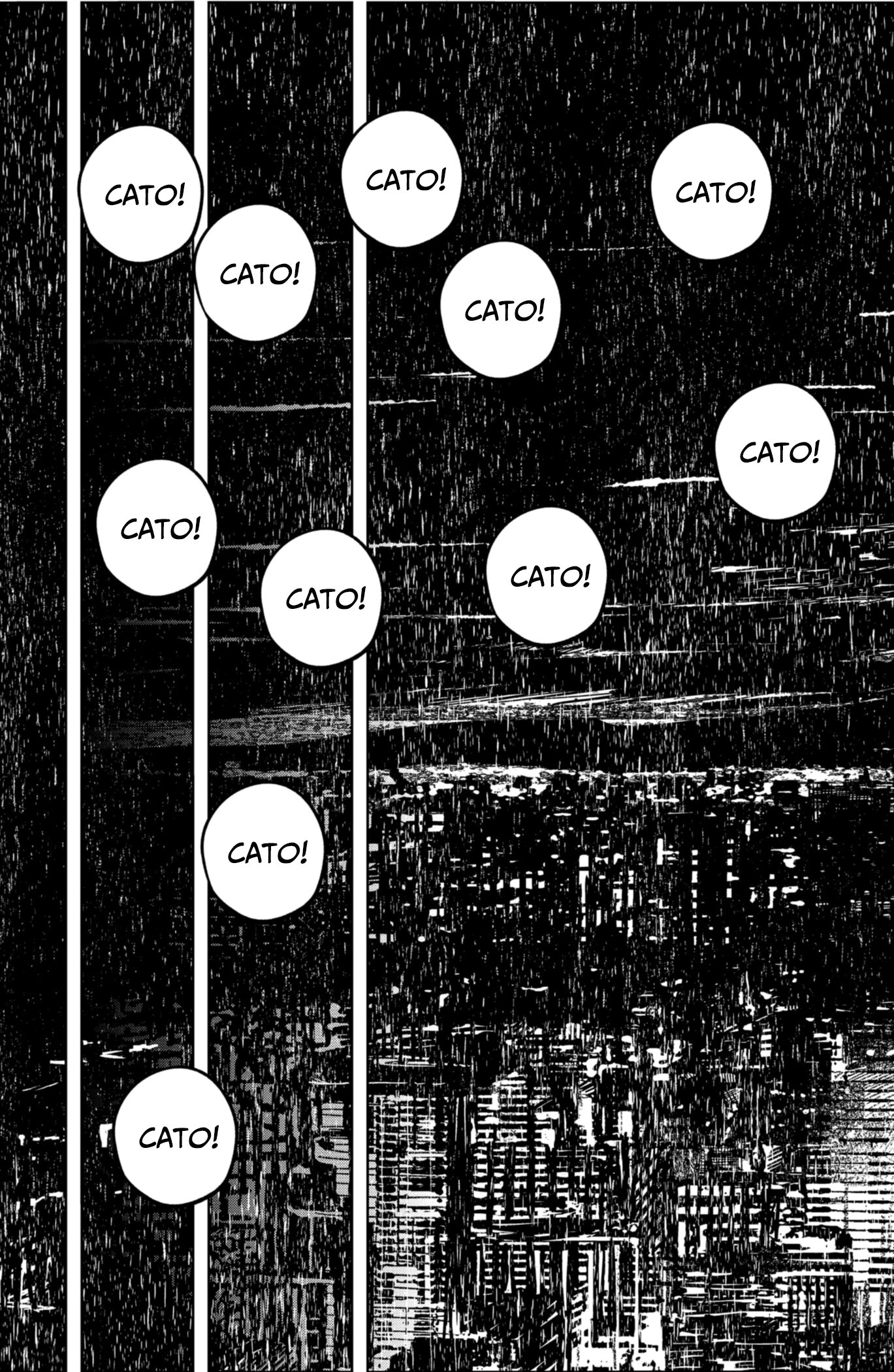 Манга Сибатарианец - Глава 32 Страница 17