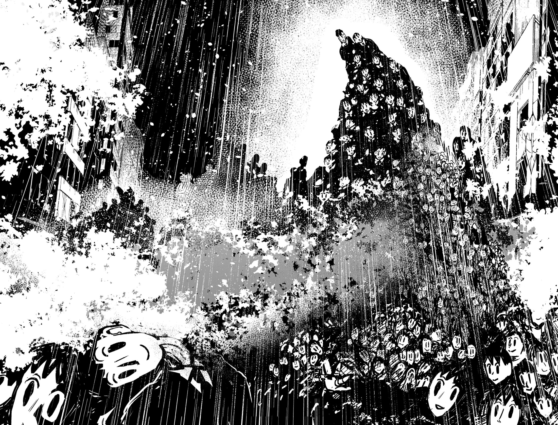 Манга Сибатарианец - Глава 31 Страница 15