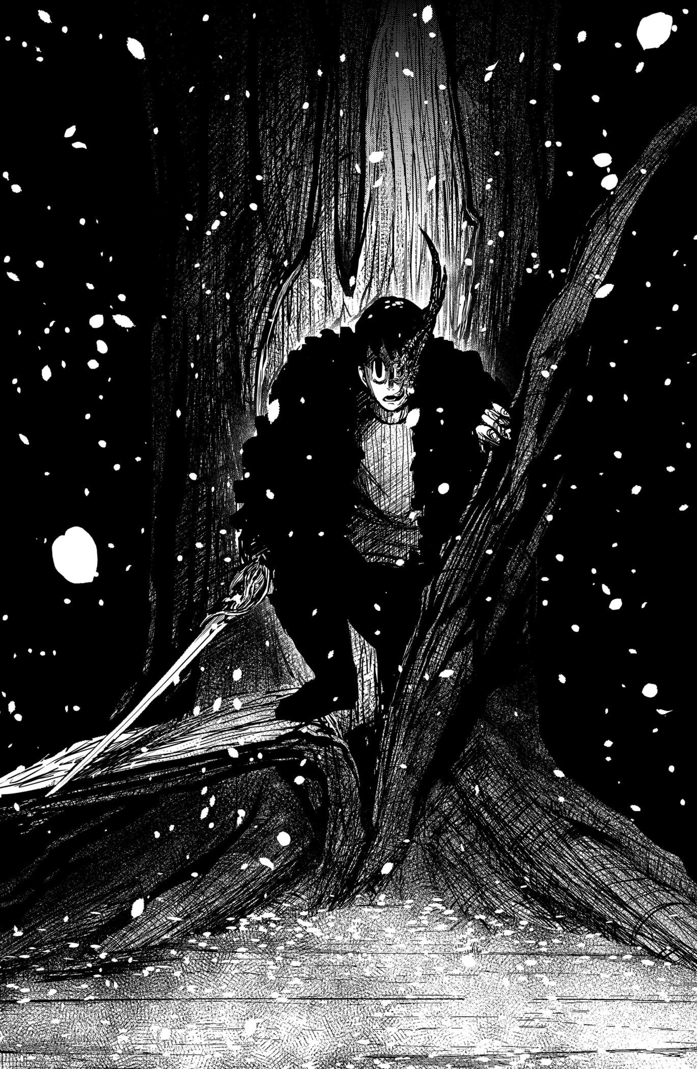 Манга Сибатарианец - Глава 23 Страница 5