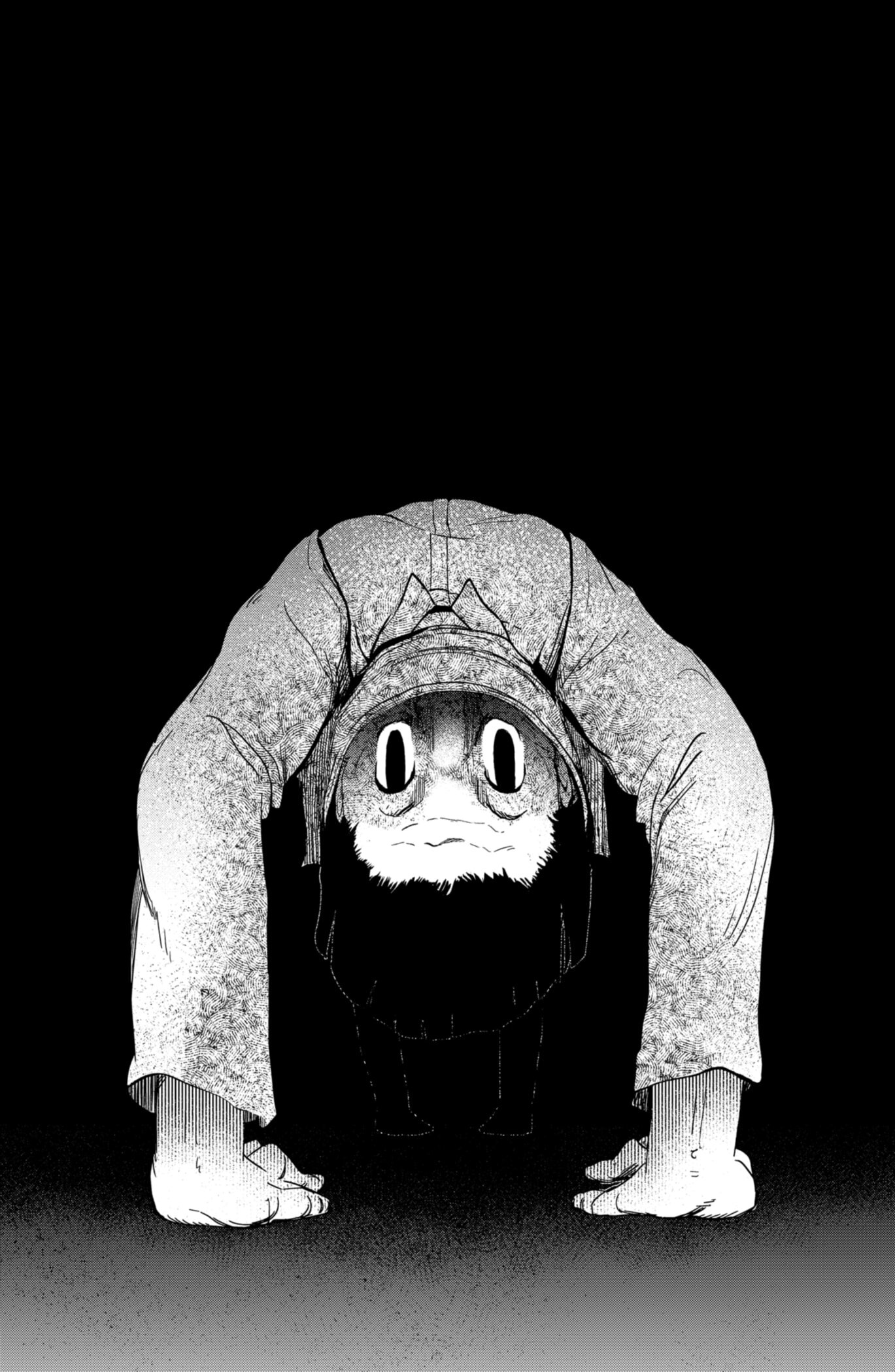 Манга Сибатарианец - Глава 19 Страница 11