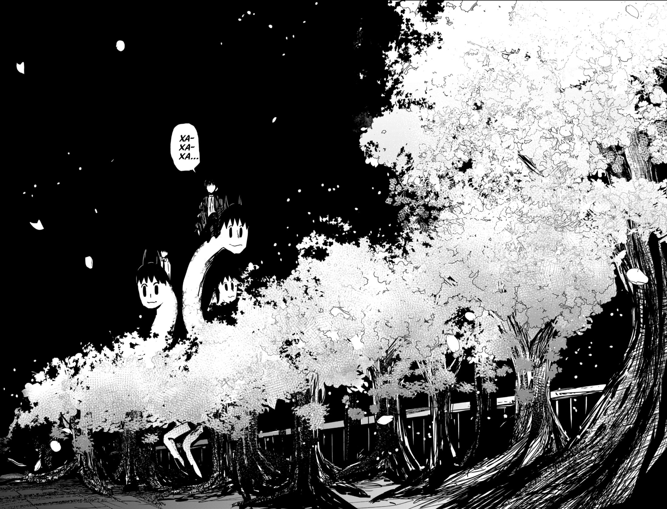 Манга Сибатарианец - Глава 17 Страница 17