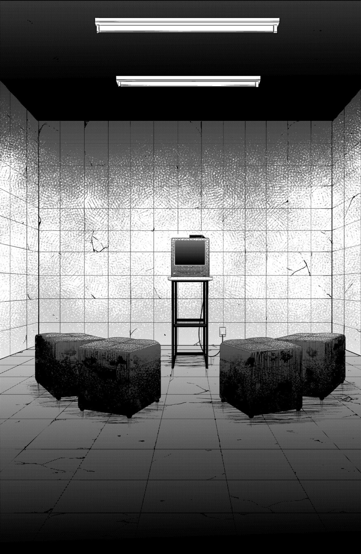 Манга Сибатарианец - Глава 10 Страница 13