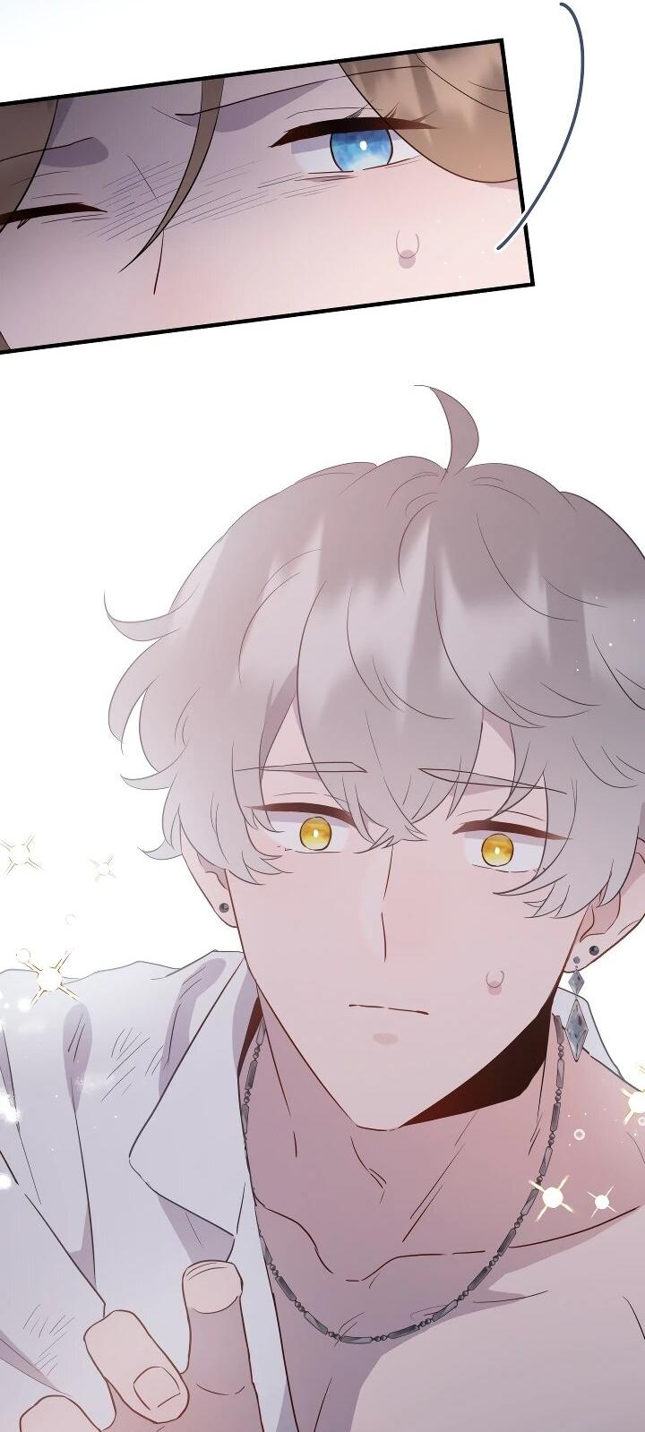 Манга Забытая Джульетта - Глава 31 Страница 29