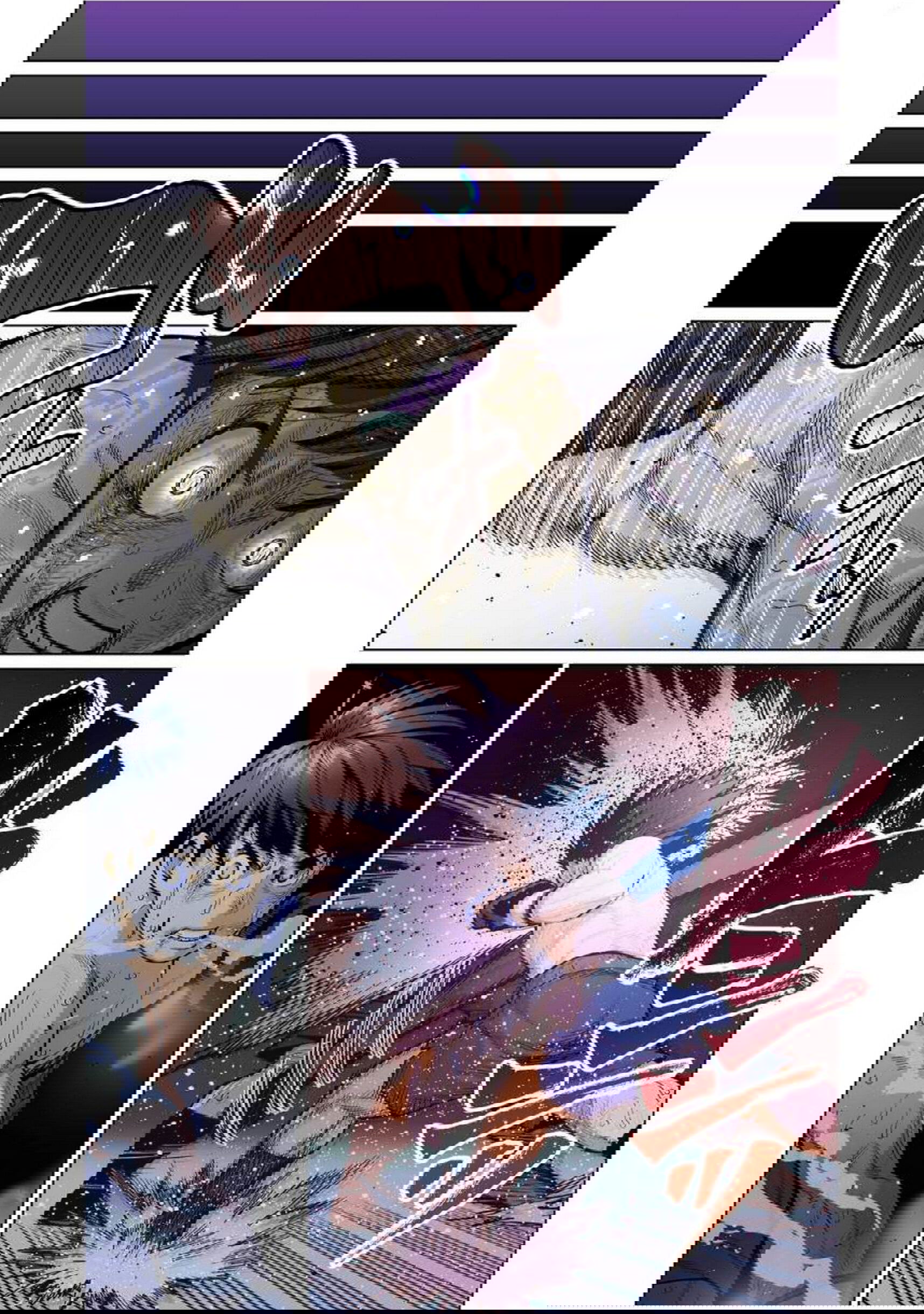 Манга Новый эльф не может сидеть на диете - Глава 11 Страница 12