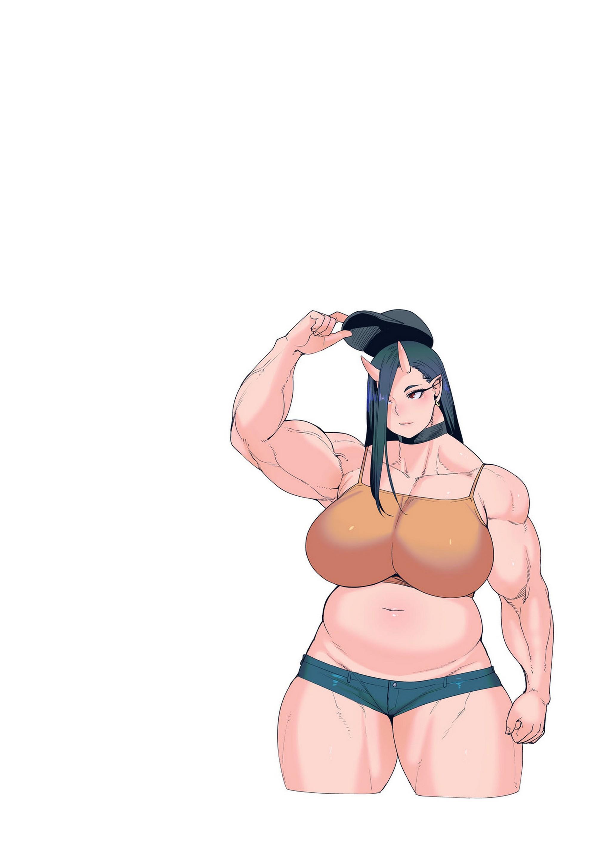 Манга Новый эльф не может сидеть на диете - Глава 10.5 Страница 11