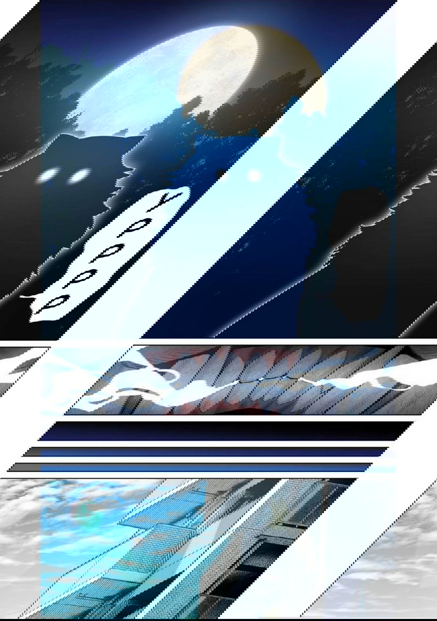 Манга Новый эльф не может сидеть на диете - Глава 7 Страница 3