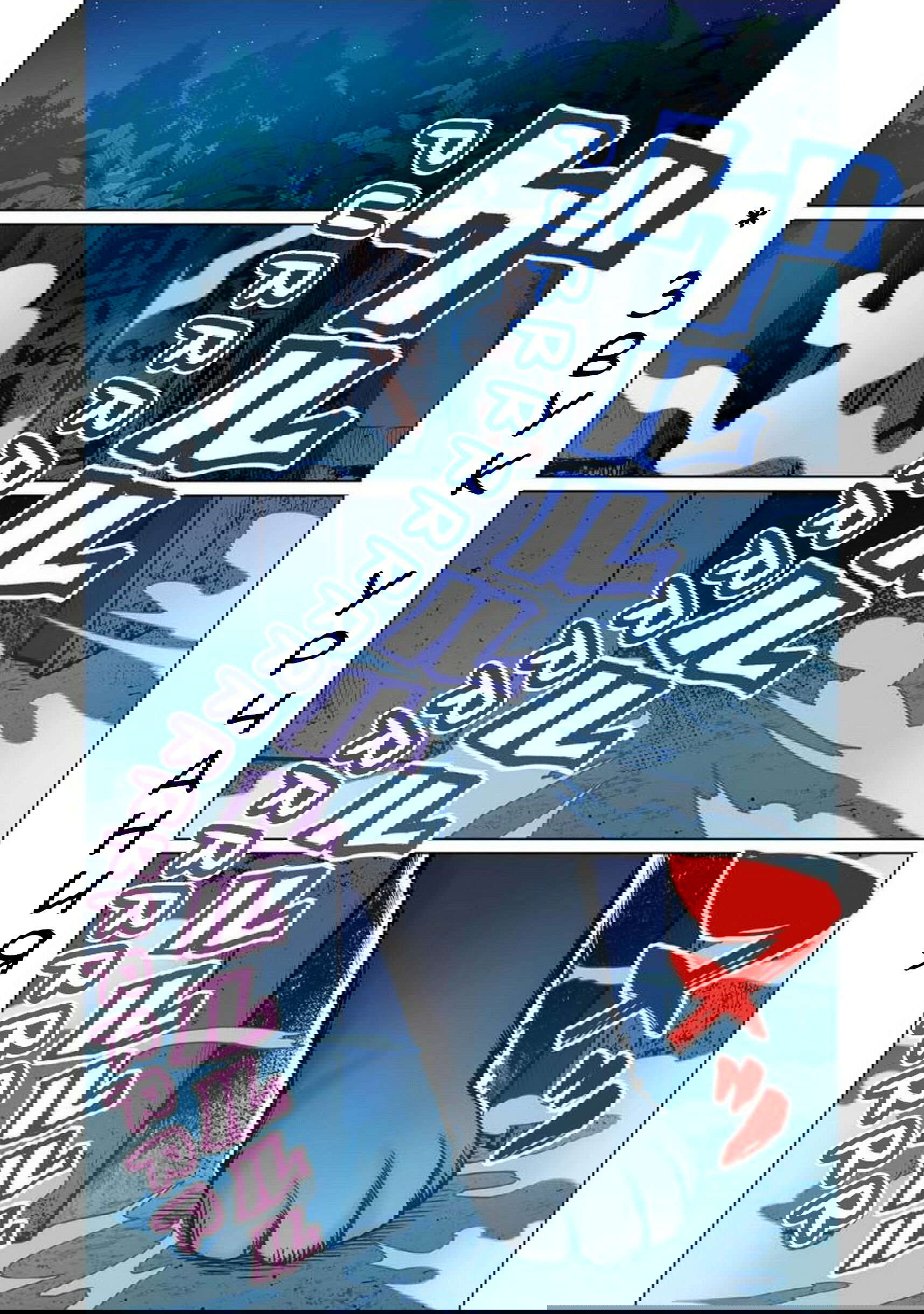 Манга Новый эльф не может сидеть на диете - Глава 7 Страница 2