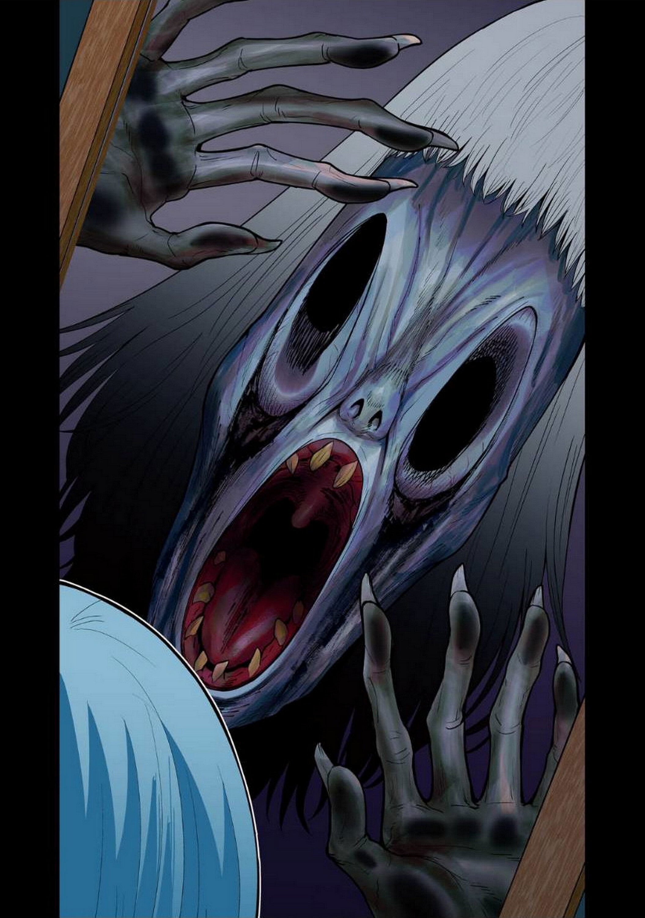 Манга Новый эльф не может сидеть на диете - Глава 3 Страница 25