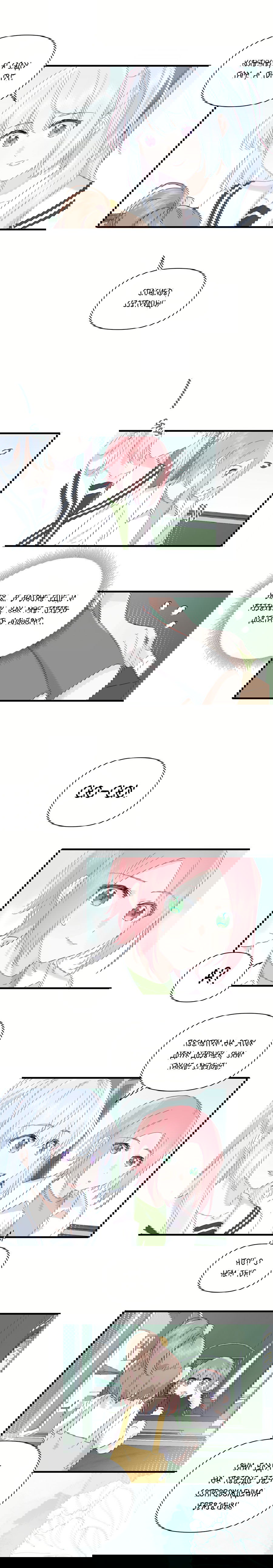 Манга Любовь дала мне суперсилы - Глава 37 Страница 7