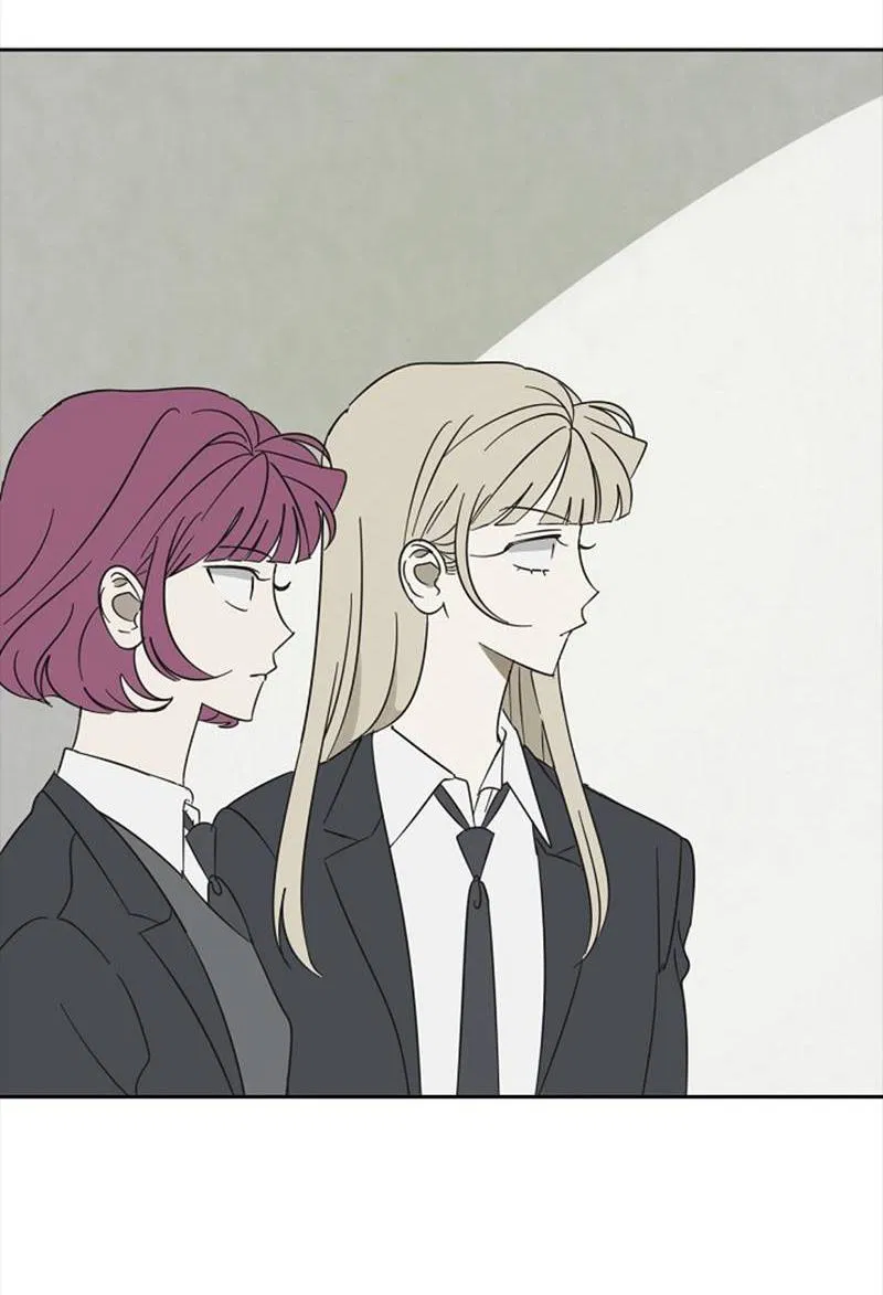 Манга Сонбэ в депрессии! - Глава 45 Страница 11