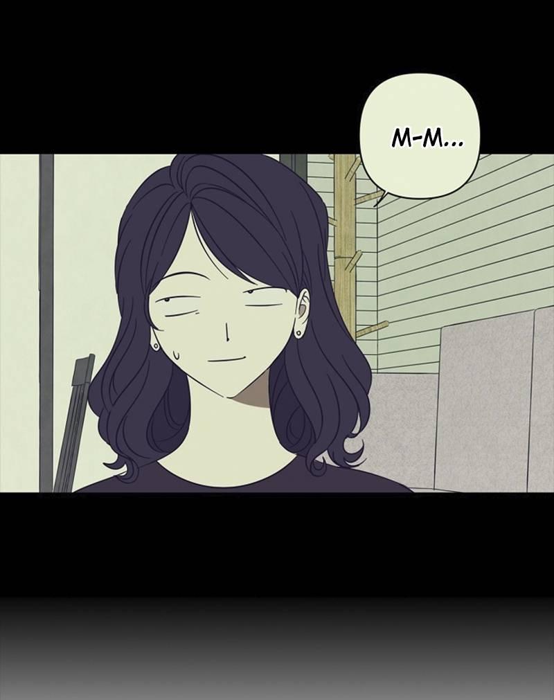 Манга Сонбэ в депрессии! - Глава 43 Страница 9