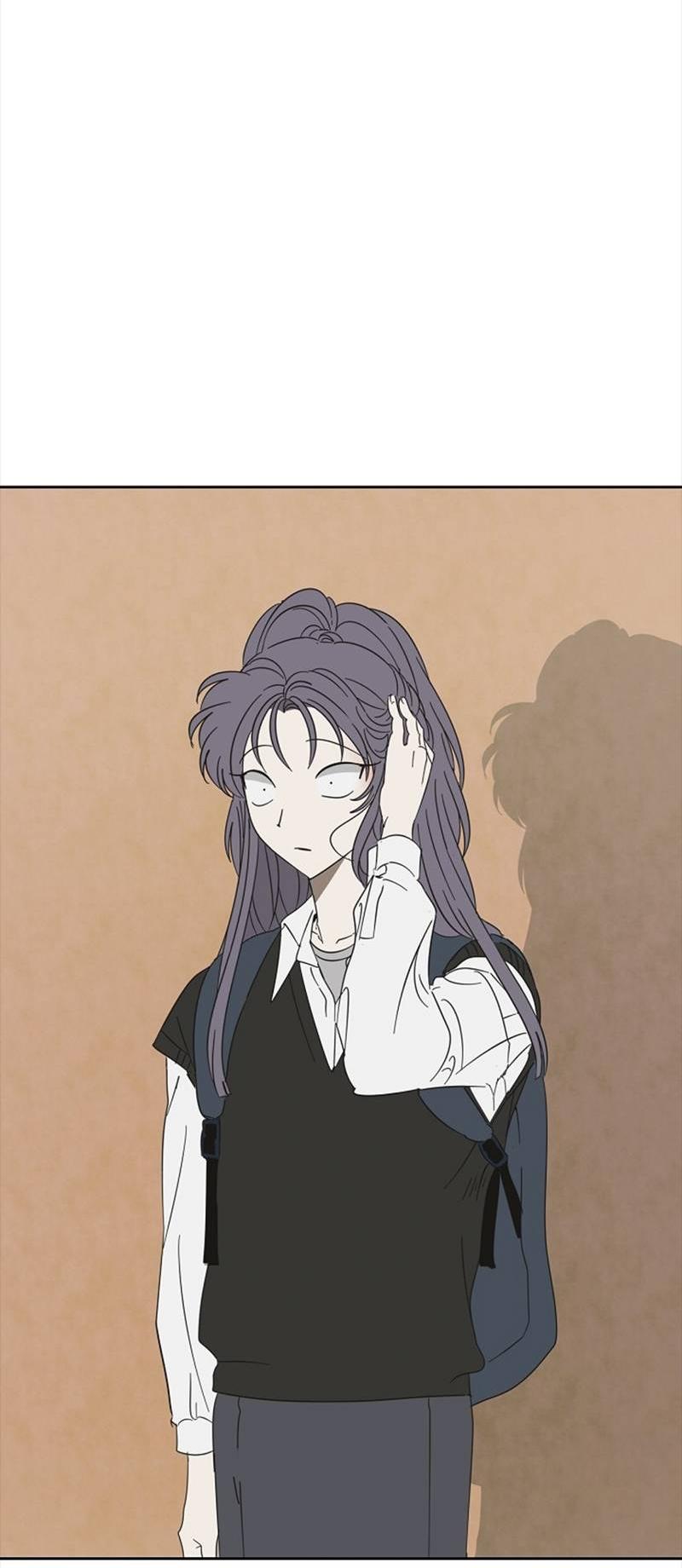 Манга Сонбэ в депрессии! - Глава 43 Страница 2