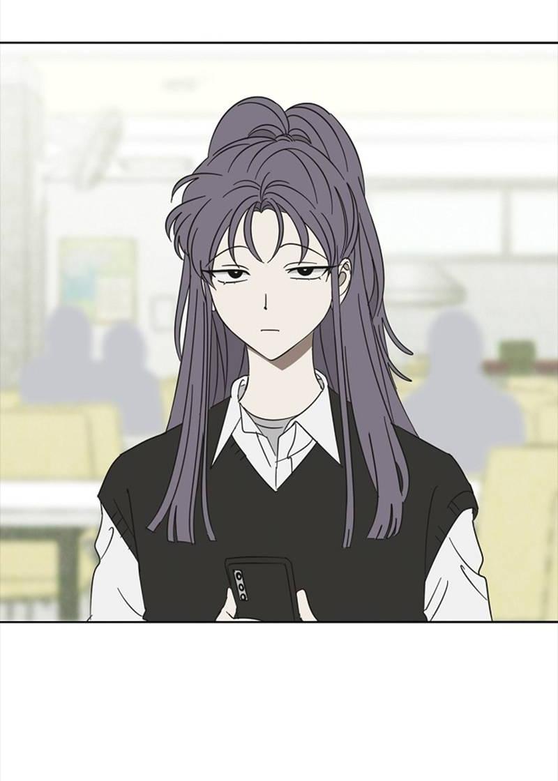 Манга Сонбэ в депрессии! - Глава 42 Страница 41