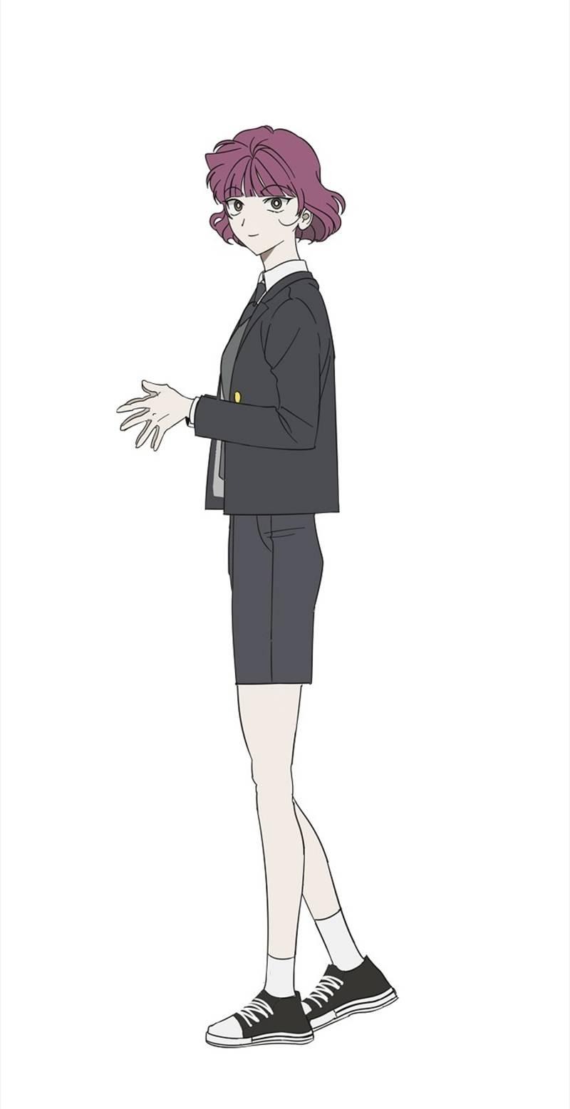 Манга Сонбэ в депрессии! - Глава 42 Страница 18