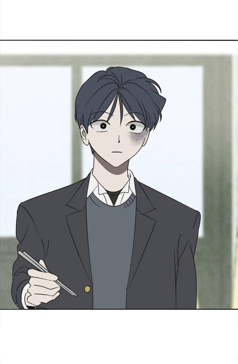 Манга Сонбэ в депрессии! - Глава 42 Страница 42