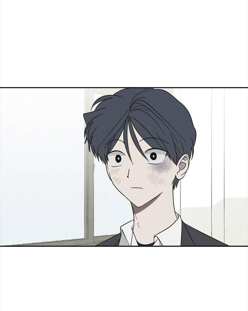 Манга Сонбэ в депрессии! - Глава 41 Страница 38