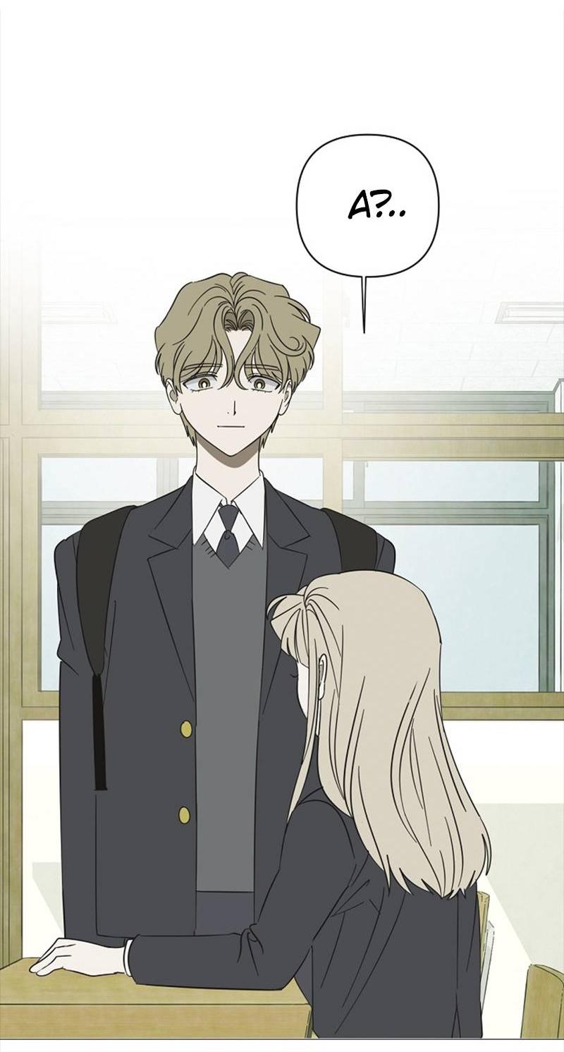 Манга Сонбэ в депрессии! - Глава 40 Страница 4