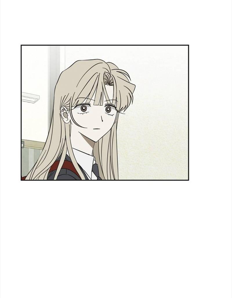 Манга Сонбэ в депрессии! - Глава 40 Страница 23