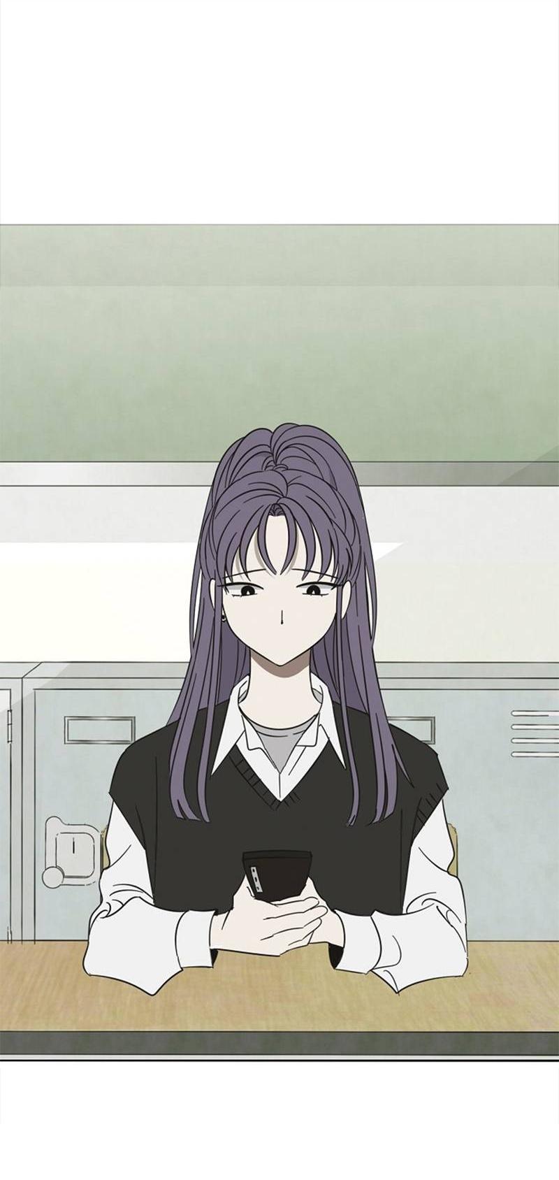 Манга Сонбэ в депрессии! - Глава 40 Страница 44