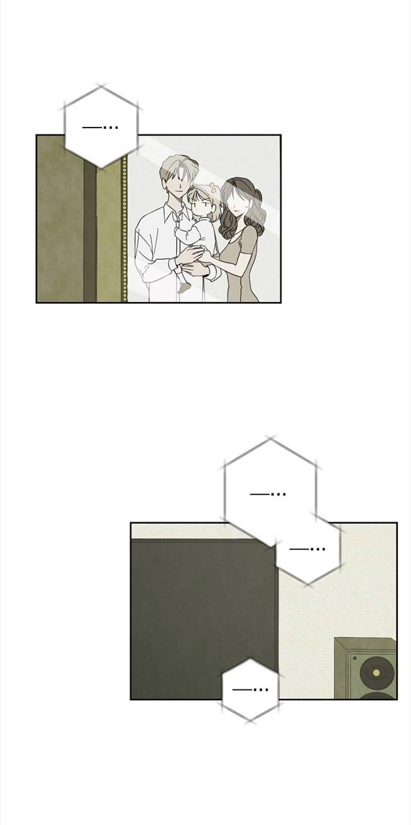 Манга Сонбэ в депрессии! - Глава 40 Страница 21