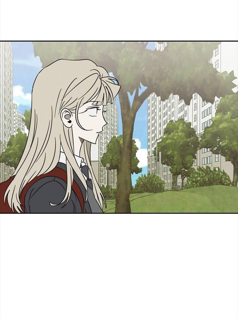 Манга Сонбэ в депрессии! - Глава 39 Страница 37