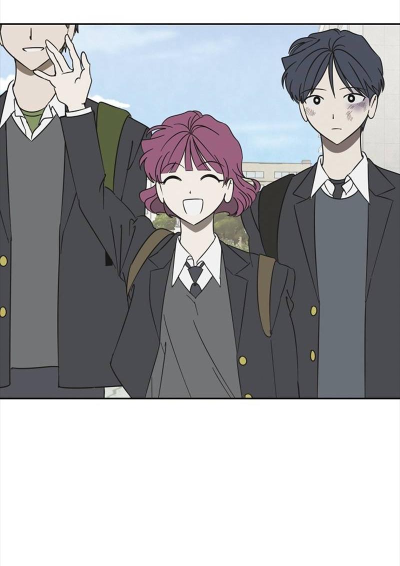 Манга Сонбэ в депрессии! - Глава 39 Страница 36