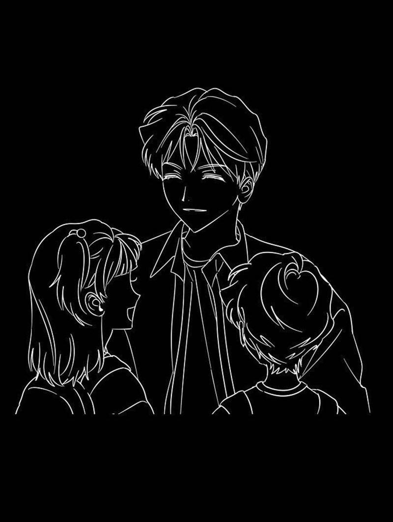 Манга Сонбэ в депрессии! - Глава 38 Страница 27