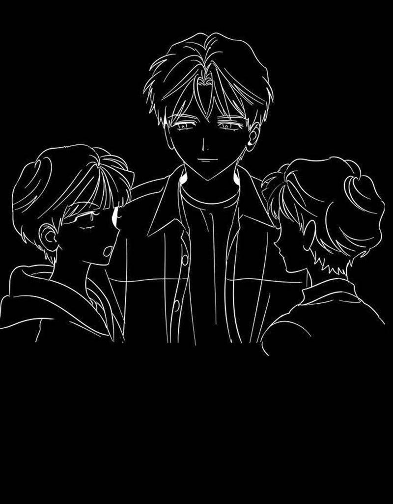 Манга Сонбэ в депрессии! - Глава 38 Страница 28