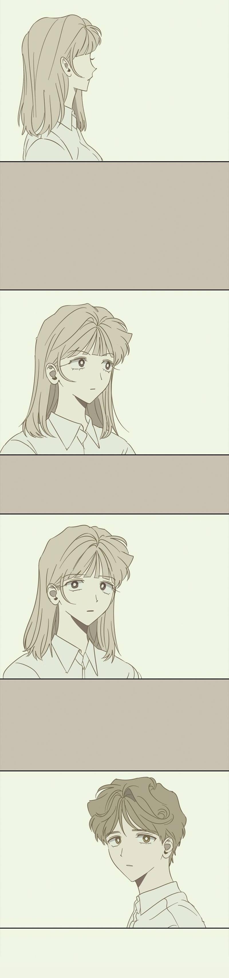 Манга Сонбэ в депрессии! - Глава 38 Страница 19