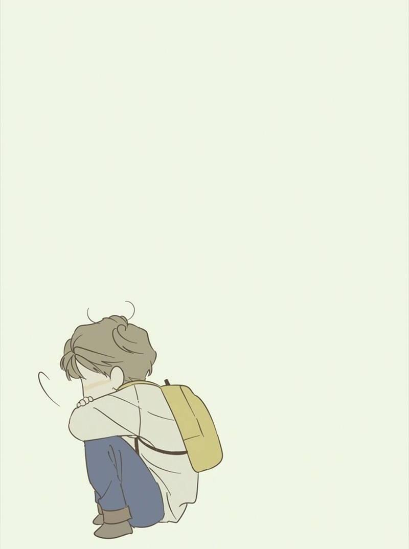 Манга Сонбэ в депрессии! - Глава 38 Страница 10