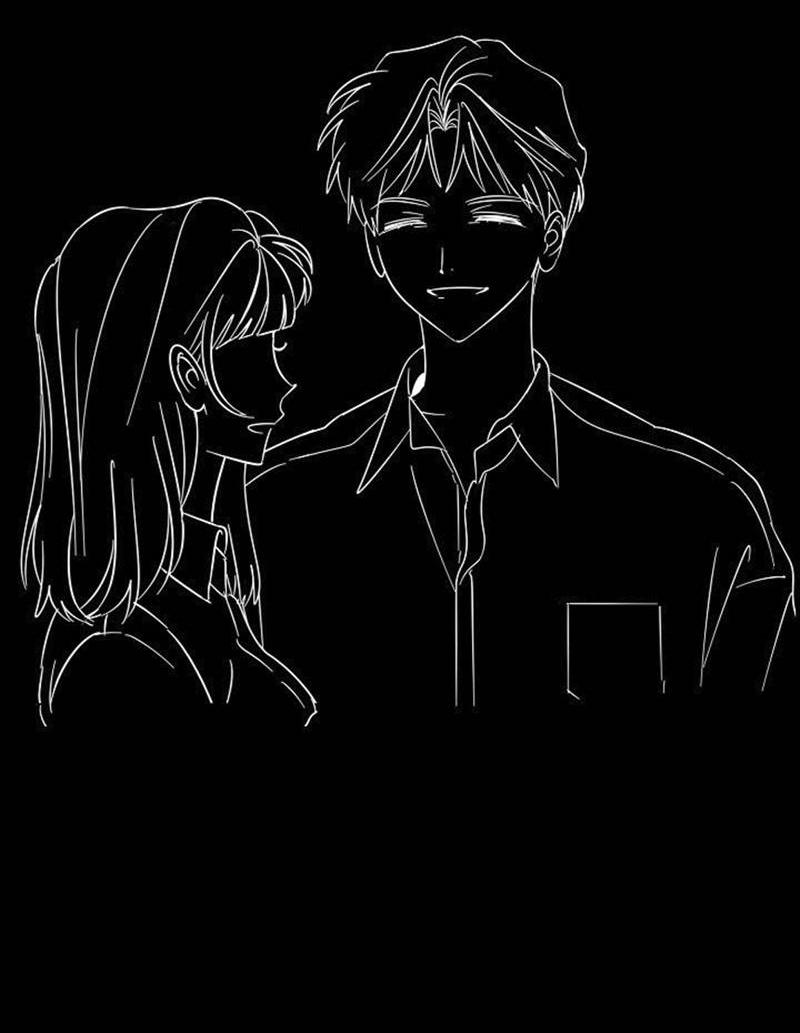 Манга Сонбэ в депрессии! - Глава 38 Страница 29