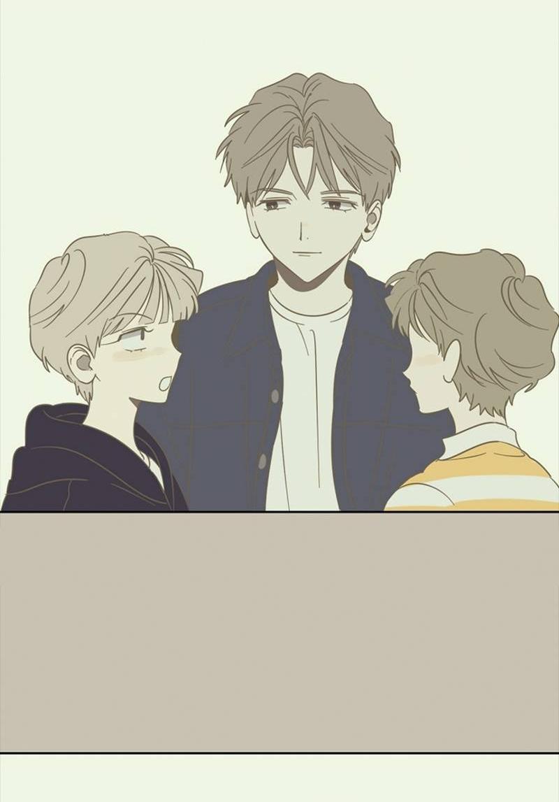 Манга Сонбэ в депрессии! - Глава 38 Страница 17