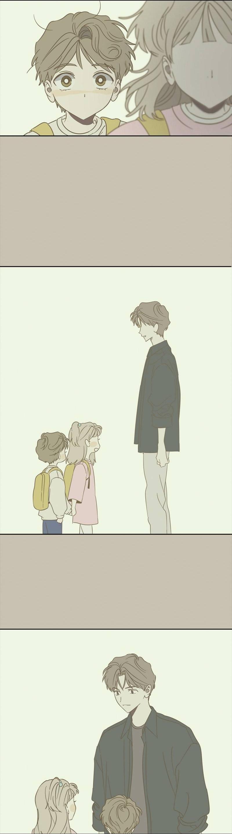 Манга Сонбэ в депрессии! - Глава 38 Страница 15