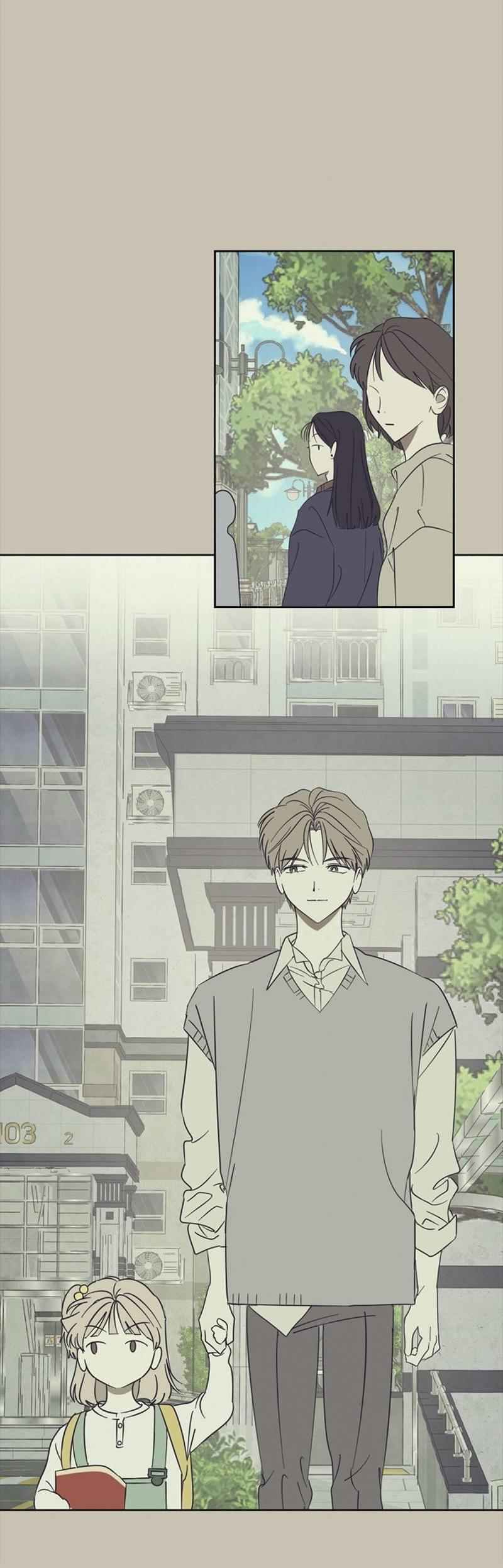 Манга Сонбэ в депрессии! - Глава 37 Страница 3